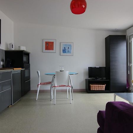Gite Terre Et Mer Langrolay Exterior foto