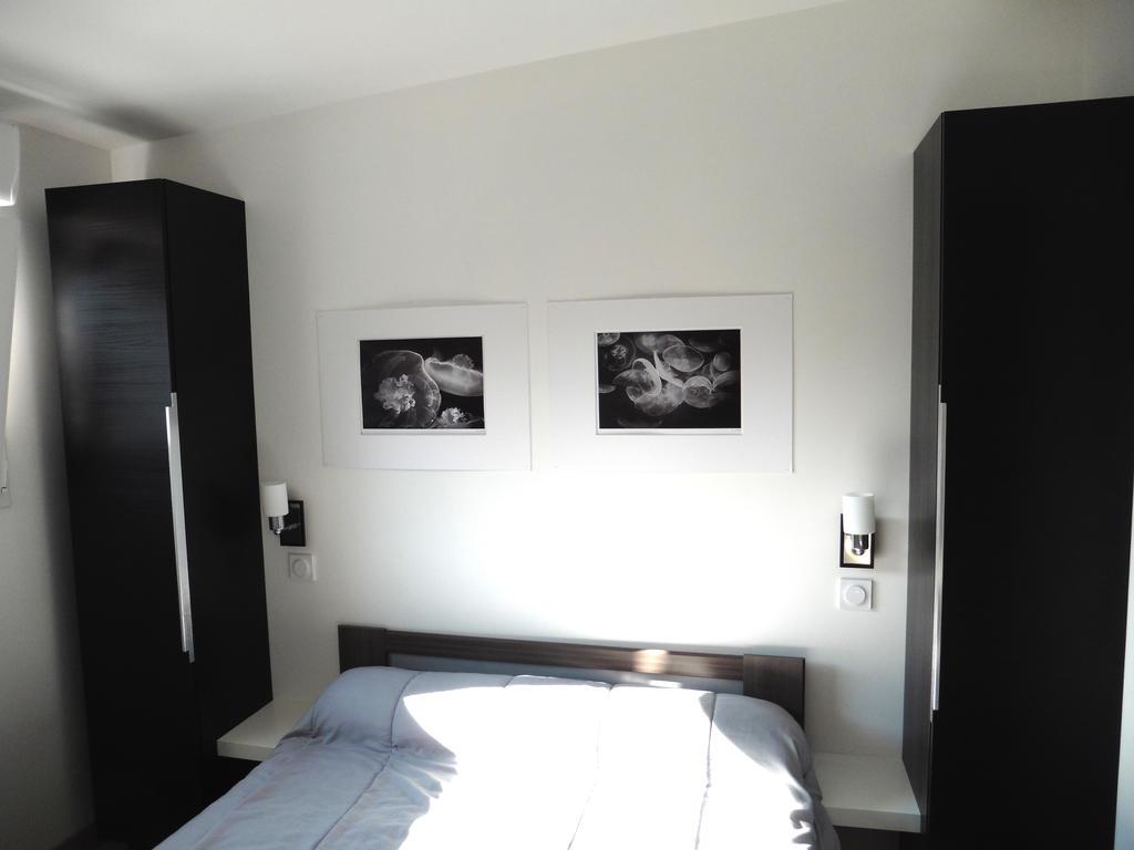 Gite Terre Et Mer Langrolay Exterior foto